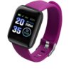 Blood Pressure Monitoring Sports Bracelet - Image 7