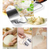 Stainless Steel Wraper Dough Presser Dumpling Maker Mould Kitchen Gadget Tools - Image 5