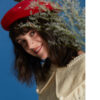Green bud beret - Image 2