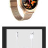 Chivo kw10pro women's smart Watch - Image 5