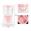 Automatic Face Mask Maker DIY Natural Fruit Vegetable Mask Making - Image 2