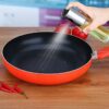 Olive Oil Sprayer Mister, Portable Spray Bottle - Image 4