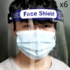 Disposable protective mask Free gift - Image 5