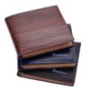 Embossed multi-card fashion wallet - Image 4