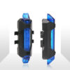 Bike Bicycle light LED Taillight - Image 5