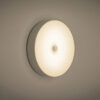 New LED Body Induction Small Night Light USB Charging - Image 5