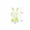 USB Cartoon Night Light Cartoon Cute Rabbit Decoration - Image 5