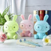 USB Cartoon Night Light Cartoon Cute Rabbit Decoration - Image 2