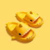 Kids Shark Slippers Non-Slip Soft Bottom Sandals Children Slippers - Image 10