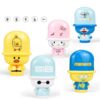 Cartoon charging folding small lamp - Image 3