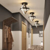 Aisle Corridor Entrance Lights Nordic Creative Cloakroom Entrance Hall Lights - Image 2