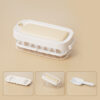 Ice Box Ice Cube Tray Grid High Capacity - Image 4