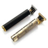 USB Electric Hair Clippers Rechargeable Shaver Beard Trimmer - Image 6