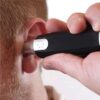 Electric Nose Ear Hair Trimmer Eyebrow Shaver Clipper - Image 7