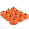 LED Pumpkin Light Christmas Day Decoration LED Electronic Luminous Candle Light - Image 5