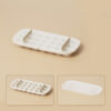 Ice Box Ice Cube Tray Grid High Capacity - Image 8