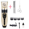 Dog Hair Clipper Pet Hair Shaver - Image 9