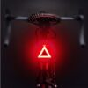 Bicycle taillight usb - Image 6
