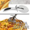 Wheel Kitchen Pizza Slicer - Image 7