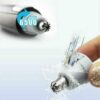 Electric Nose Ear Hair Trimmer Eyebrow Shaver Clipper - Image 4