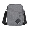 Messenger Bag Chest Fanny Packs Cross Body Backpack - Image 2