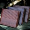 Embossed multi-card fashion wallet - Image 8