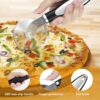 Wheel Kitchen Pizza Slicer - Image 5