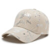 All-match Couple Net Cap Casual Shade Baseball Cap - Image 6
