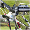 Bike Bicycle light LED Taillight - Image 3