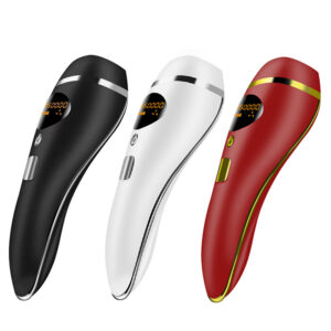 Laser Hair Removal for Woman and Man