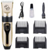 Dog Hair Clipper Pet Hair Shaver - Image 6