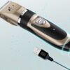 Dog Hair Clipper Pet Hair Shaver - Image 5