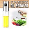 Olive Oil Sprayer Mister, Portable Spray Bottle - Image 2