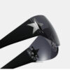 European And American Trend  Personalized Sunglasses - Image 2