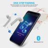 Bluetooth 5.0 Earbuds Headphones Wireless Noise Cancelling In-Ear Waterproof - Image 6