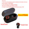 Waterproof Bluetooth 5.0 Wireless Earbuds Headphone - Image 9