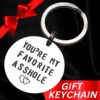 Keychain Novelty Gag Gifts For Him Boyfriend Husband - Image 5