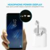 Bluetooth 5.0 Earbuds Headphones Wireless Noise Cancelling In-Ear Waterproof - Image 7