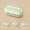 Ice Box Ice Cube Tray Grid High Capacity - Image 6