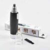 Electric Nose Ear Hair Trimmer Eyebrow Shaver Clipper - Image 6