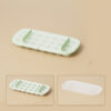 Ice Box Ice Cube Tray Grid High Capacity - Image 10