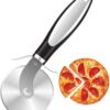 Wheel Kitchen Pizza Slicer - Image 10