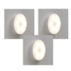 Wireless Body Sensing Lights Wake Up At Night Home Hallway Cabinets - Image 7