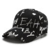 All-match Couple Net Cap Casual Shade Baseball Cap - Image 3