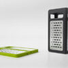 Foldable Slicer Advanced Professional Steel Cheese Box Grater - Image 4