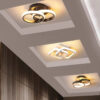 Aisle Corridor Entrance Lights Nordic Creative Cloakroom Entrance Hall Lights - Image 3