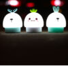 Cartoon Fawn Silicone Night Light Pats Eye Protection - Image 5