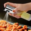 Olive Oil Sprayer Mister, Portable Spray Bottle - Image 9