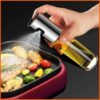 Olive Oil Sprayer Mister, Portable Spray Bottle - Image 8