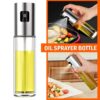 Olive Oil Sprayer Mister, Portable Spray Bottle - Image 7